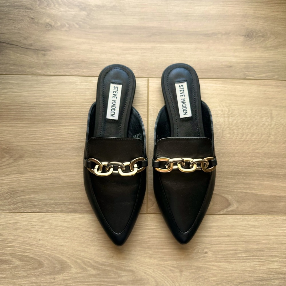 Steve Madden Forte Mule